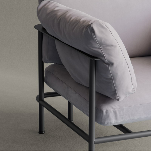 Wd furniture category armchairs